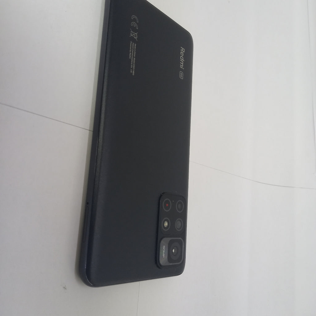 CELULAR XIAOMI REDMI NOTE 11S 5G 22031116BG 128 GB 4 GB RAM (SEMINUEVO)