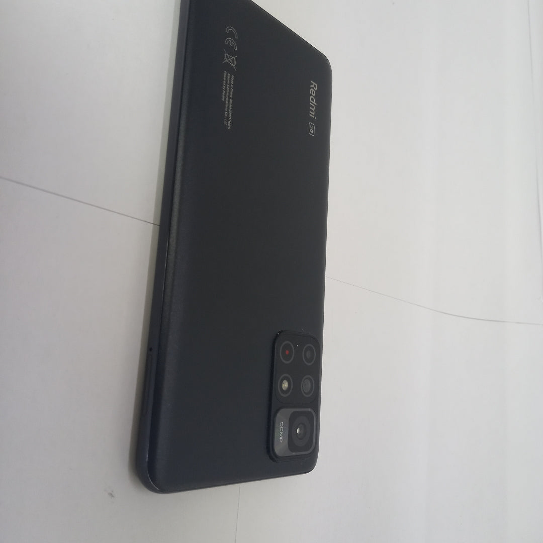 CELULAR XIAOMI REDMI NOTE 11S 5G 22031116BG 128 GB 4 GB RAM (SEMINUEVO)