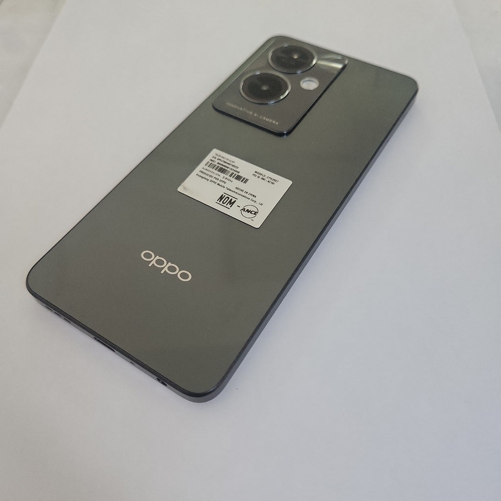 CELULAR OPPO  A79 CPH2557 (2023) 256 GB 8 GB RAM (SEMINUEVO)