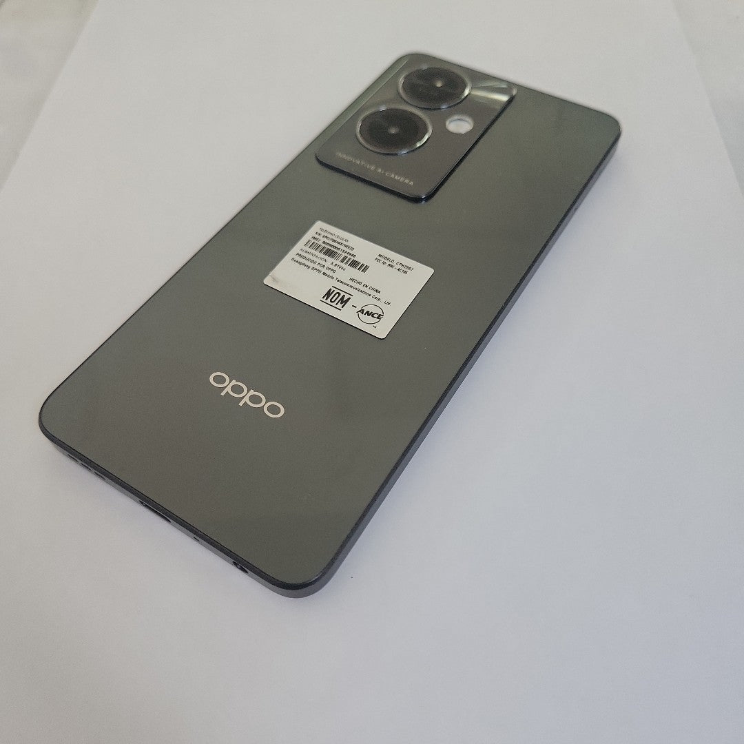 CELULAR OPPO  A79 CPH2557 (2023) 256 GB 8 GB RAM (SEMINUEVO)