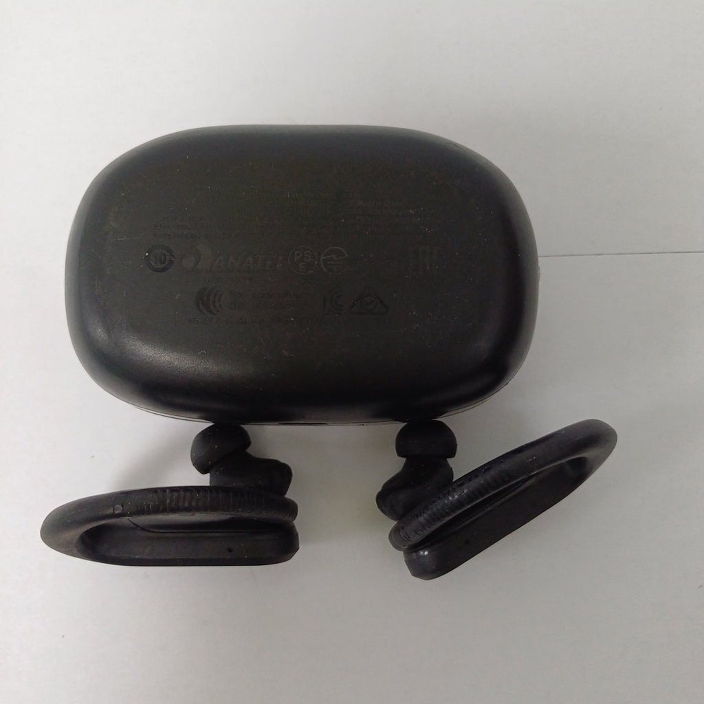 AUDIFONOS JBL ENDURANCE PEAK II INALAMBRICO IN EAR (SEMINUEVO)