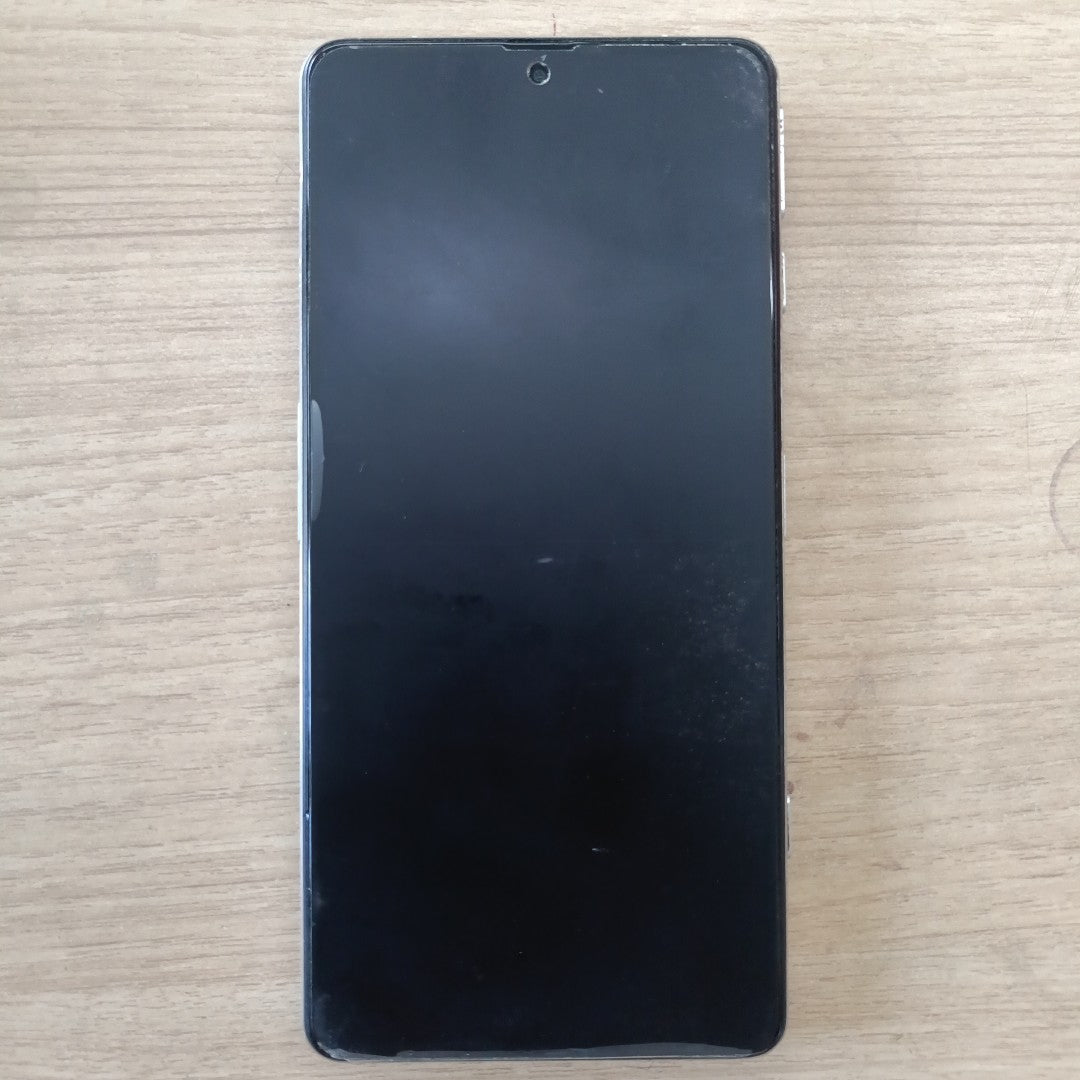 CELULAR XIAOMI POCO F4 GT 21121210G 256 GB 12 GB RAM (SEMINUEVO)