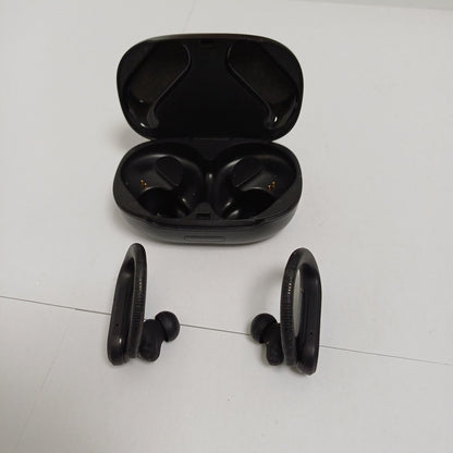 AUDIFONOS JBL ENDURANCE PEAK II INALAMBRICO IN EAR (SEMINUEVO)