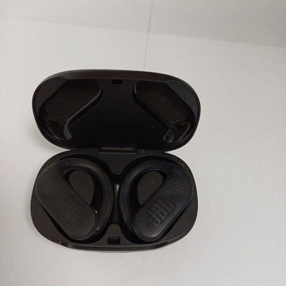 AUDIFONOS JBL ENDURANCE PEAK II INALAMBRICO IN EAR (SEMINUEVO)