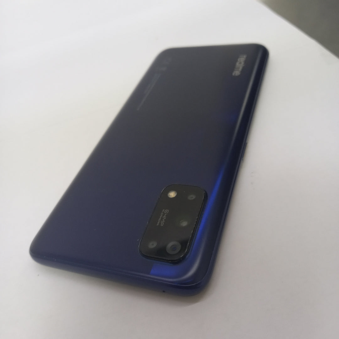 CELULAR REALME 7 PRO RMX2170 128 GB 8 GB RAM (SEMINUEVO)