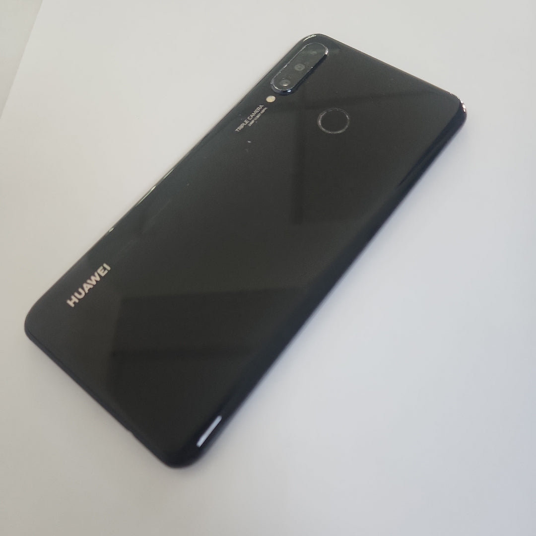 CELULAR HUAWEI P30 LITE MAR-LX3A 128 GB 4 GB RAM (SEMINUEVO)