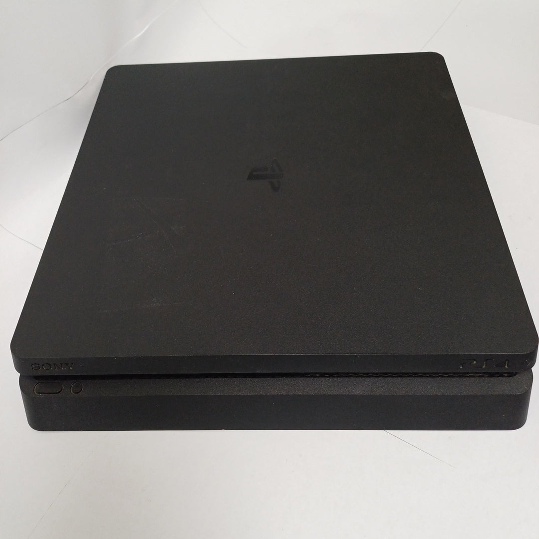 CONSOLA DE VIDEOJUEGO SONY PS4 SLIM 500 GB  (SEMINUEVO)