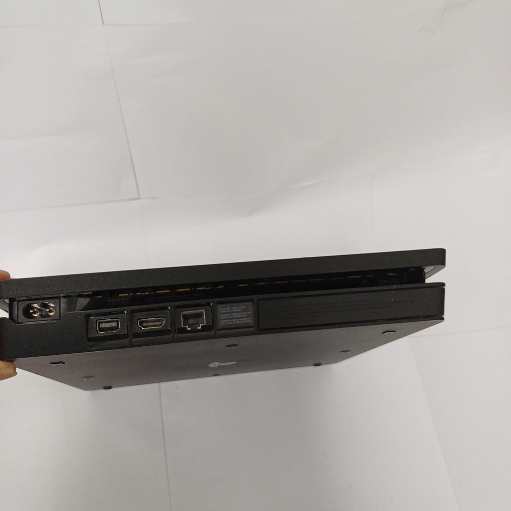CONSOLA DE VIDEOJUEGO SONY PS4 SLIM 500 GB  (SEMINUEVO)