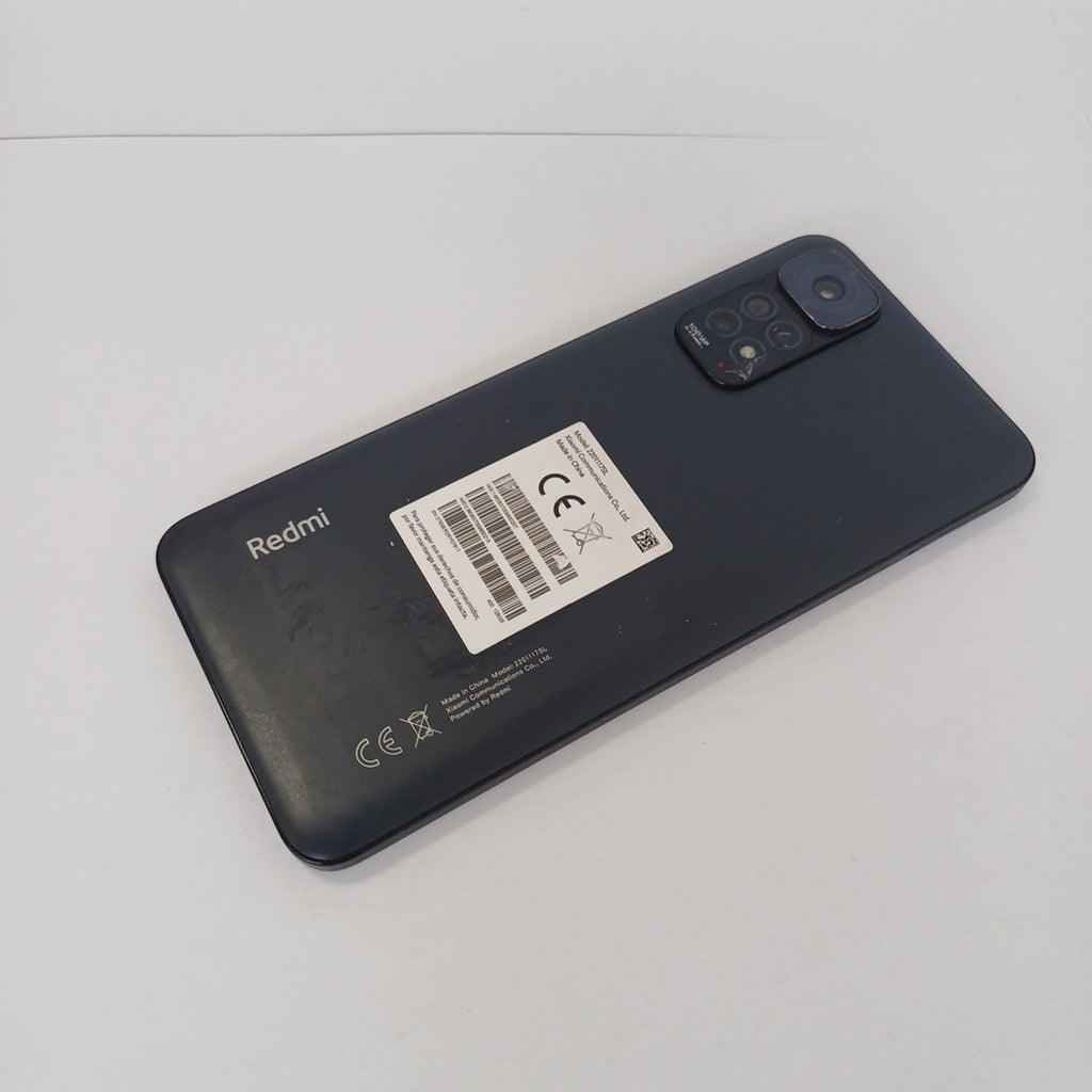 CELULAR XIAOMI REDMI NOTE 11S 2201117SL 128 GB 6 GB RAM