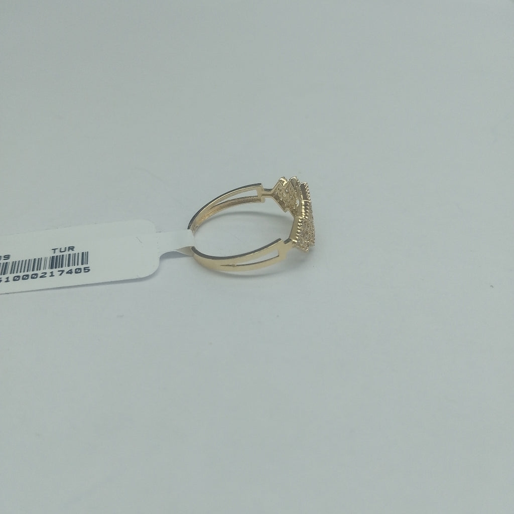 ANILLOS DAMA ORO 14K 1.7 (NUEVO)