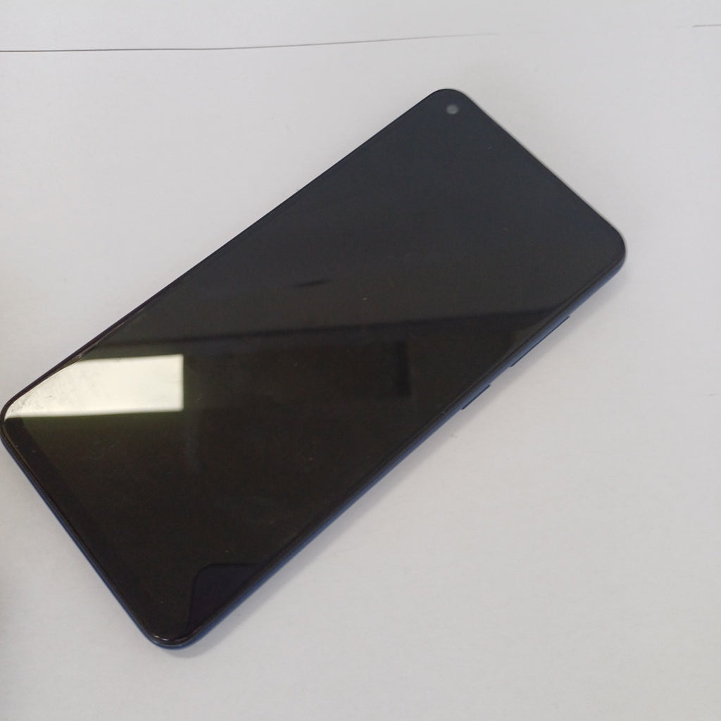 CELULAR XIAOMI REDMI NOTE 9 M2003J15SG 128 GB 4 GB RAM (SEMINUEVO)