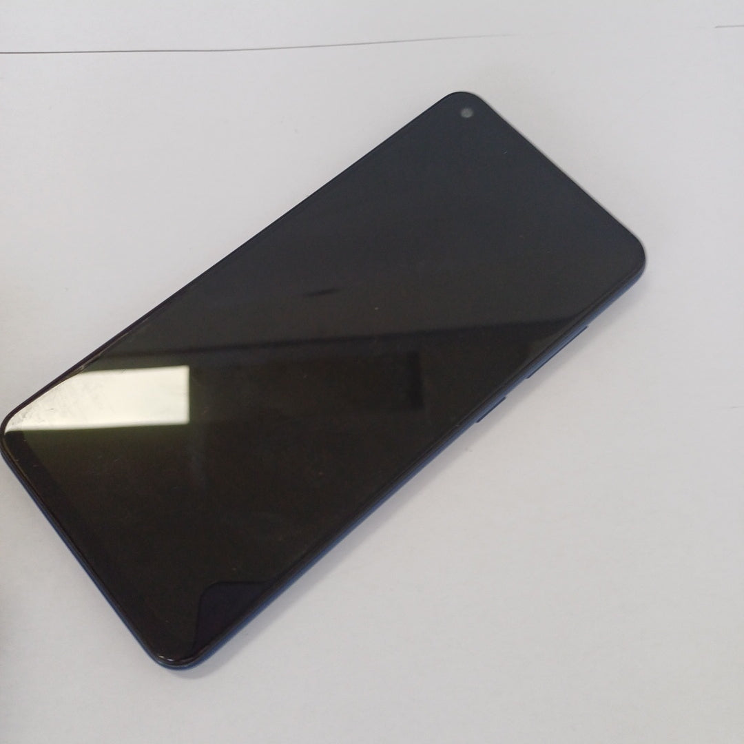 CELULAR XIAOMI REDMI NOTE 9 M2003J15SG 128 GB 4 GB RAM (SEMINUEVO)