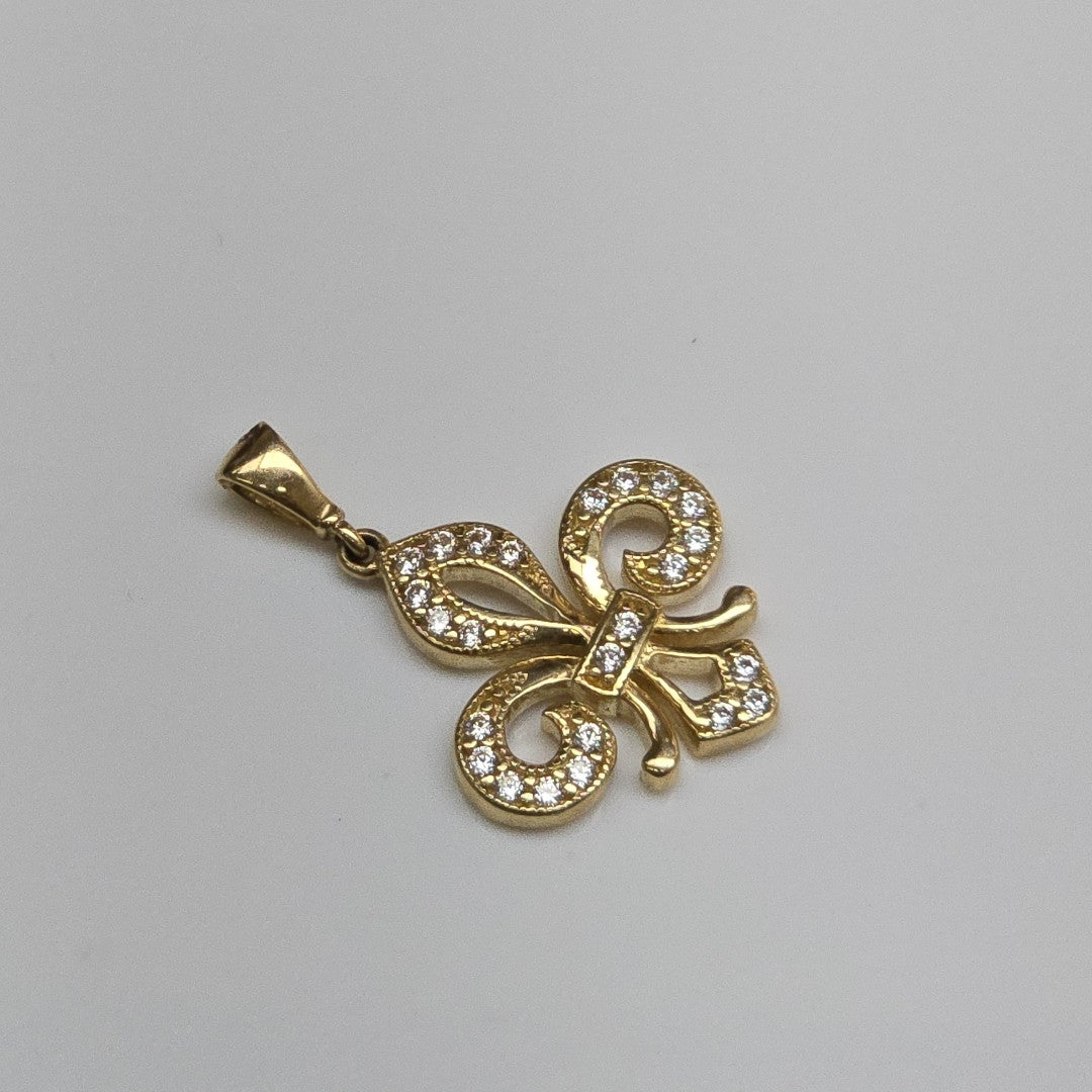 DIJES ORO 14K 2 (NUEVO)