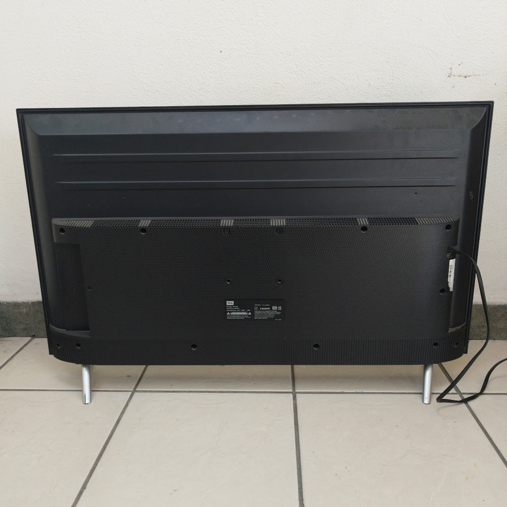 PANTALLA TCL 40A345 (2022) 40" LED FULL HD (SEMINUEVO)