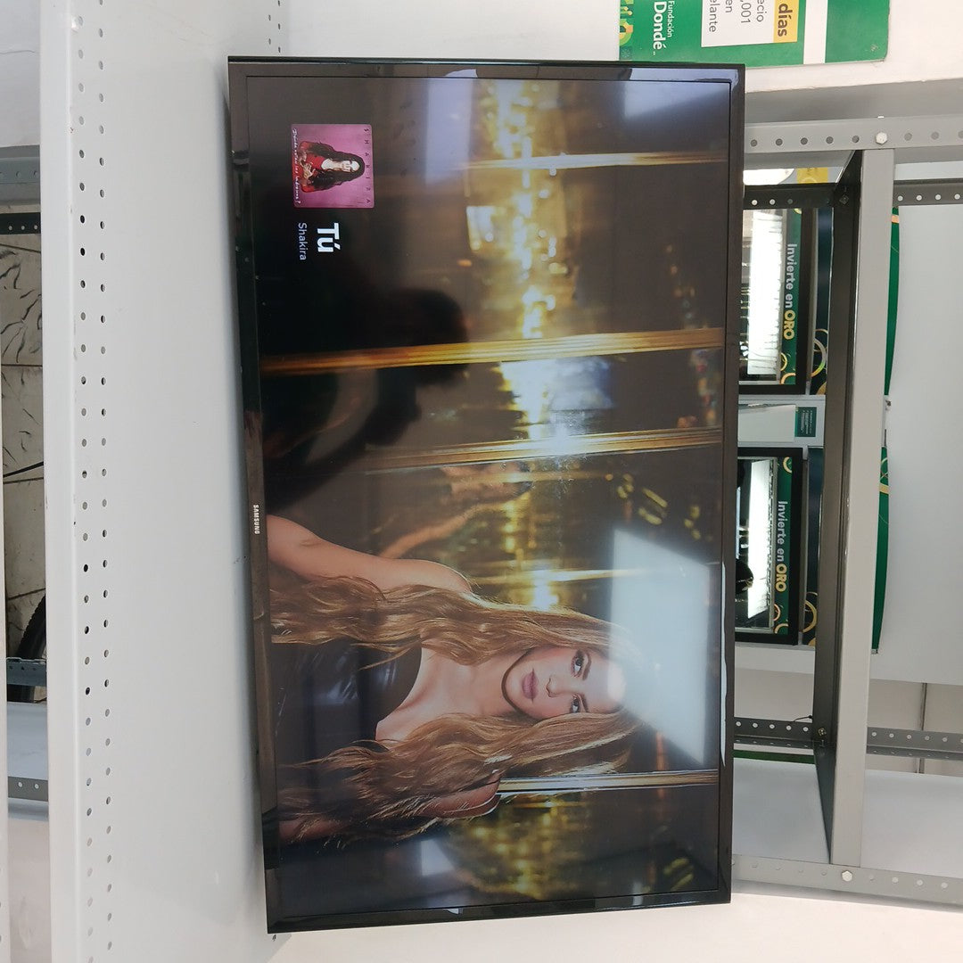 PANTALLA SAMSUNG UN40N5200AF (2024) 40" LED FULL HD (SEMINUEVO)