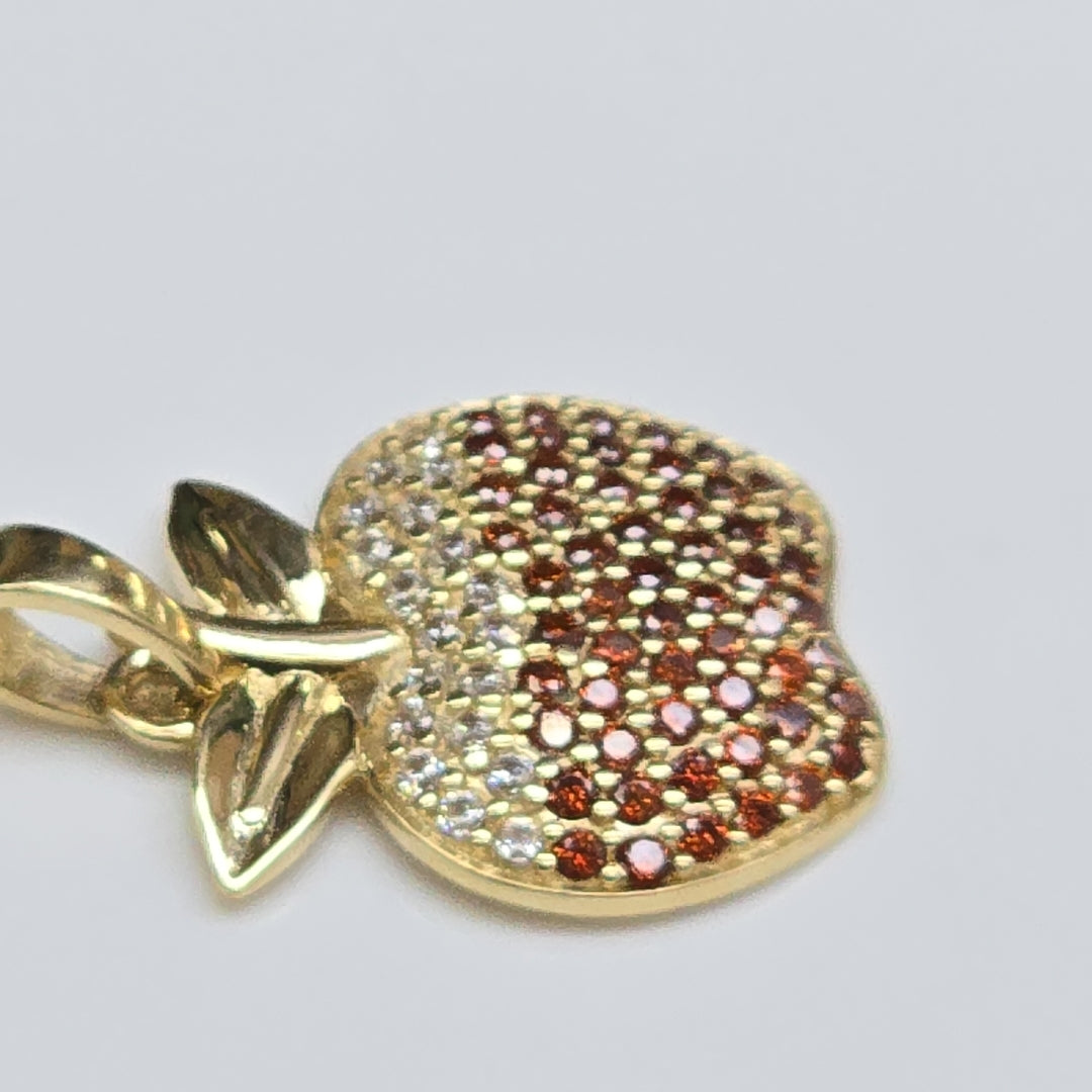 DIJES ORO 14K 1.8 (NUEVO)