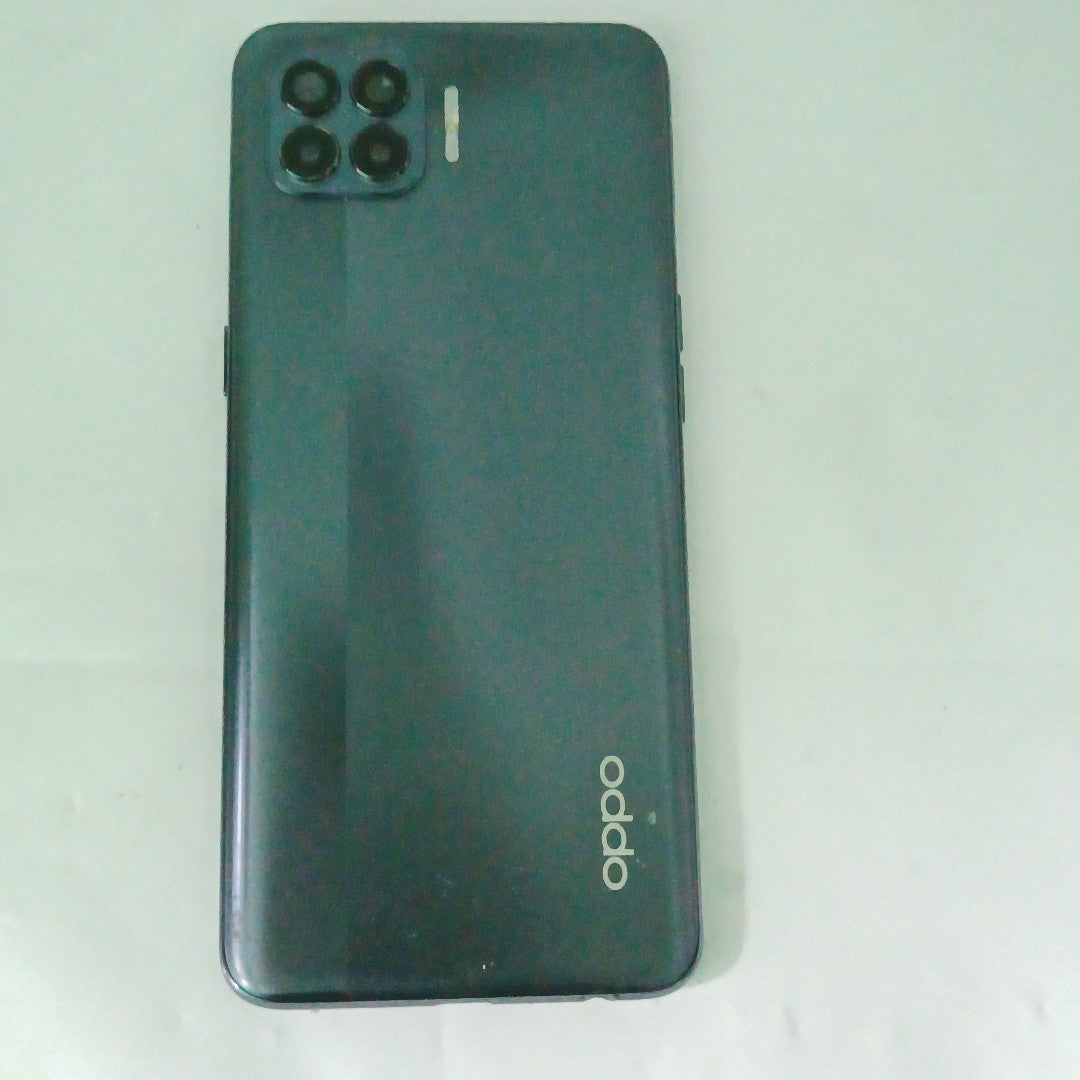 CELULAR OPPO  A93 CPH2123 128 GB 8 GB RAM (SEMINUEVO)