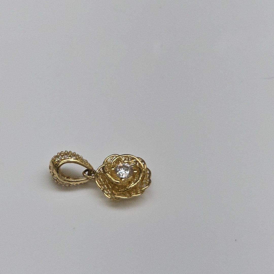DIJES ORO 14K 1.2 (NUEVO)