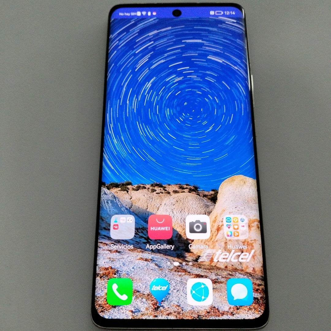CELULAR HUAWEI NOVA 8 ANG-LX2 128 GB 8 GB RAM (SEMINUEVO)