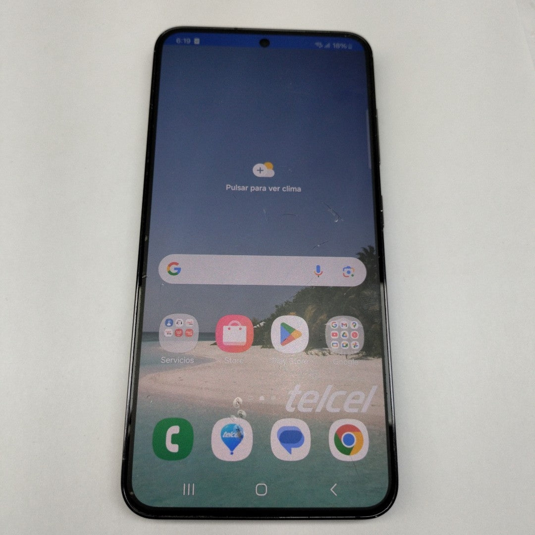 CELULAR SAMSUNG GALAXY S23 SM-S911B 256 GB 8 GB RAM (SEMINUEVO)