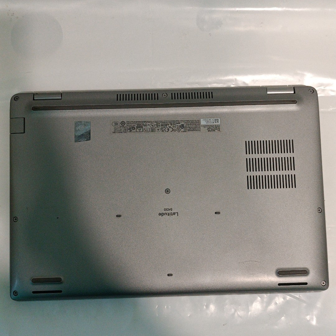 LAPTOP DELL LATITUDE 5430 (2023) 256 GB SSD 8 GB RAM (SEMINUEVO)