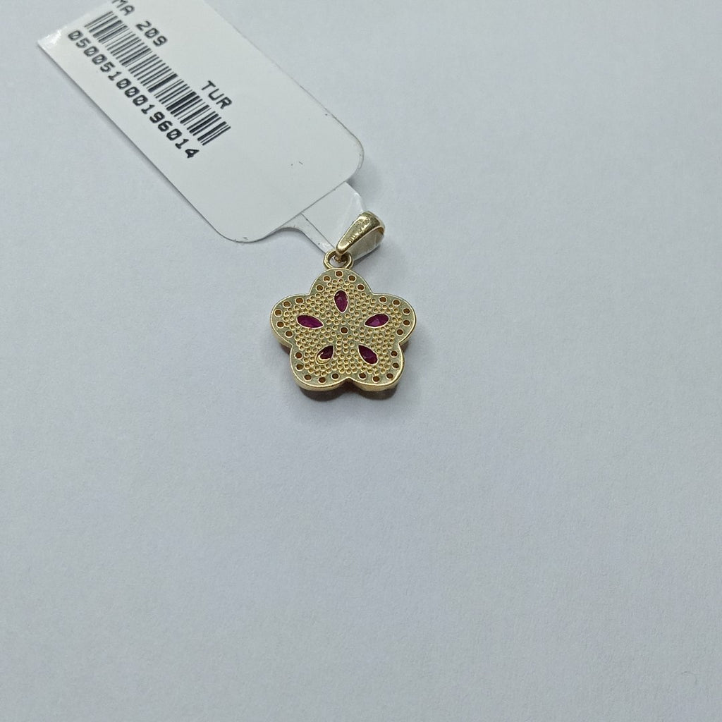 DIJES ORO 14K 1.1 (NUEVO)