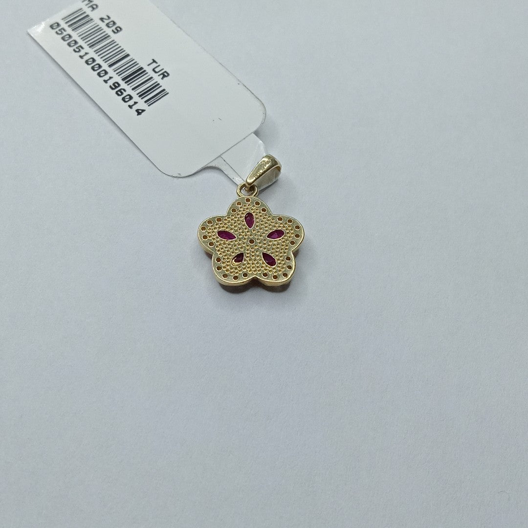 DIJES ORO 14K 1.1 (NUEVO)