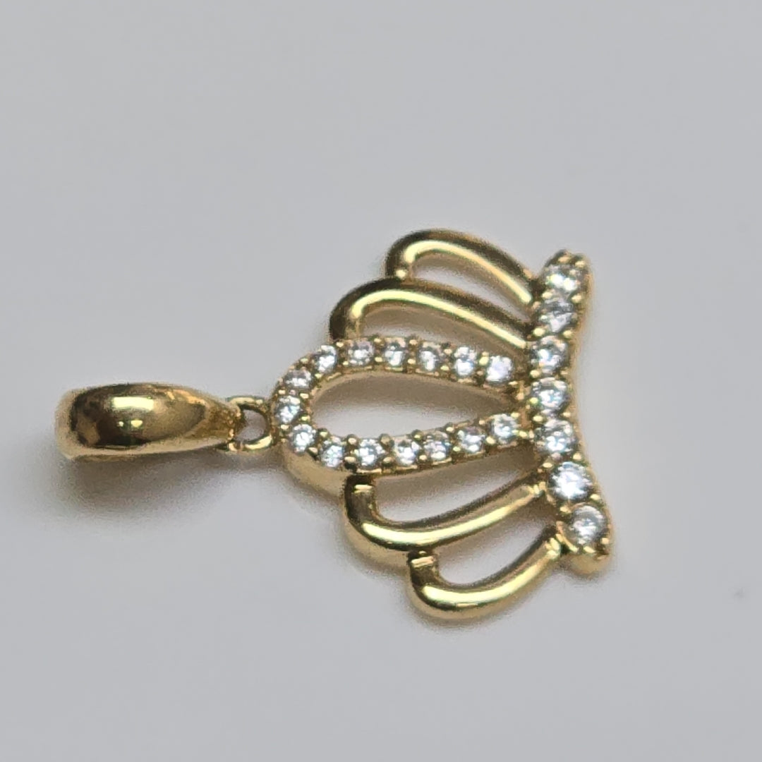 DIJES ORO 14K 1.2 (NUEVO)