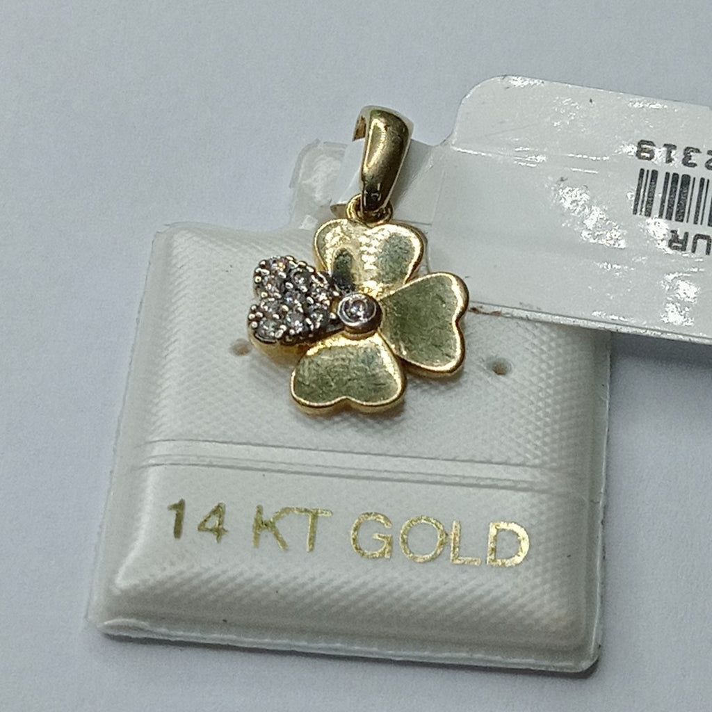 DIJES ORO 14K 1.2 (NUEVO)