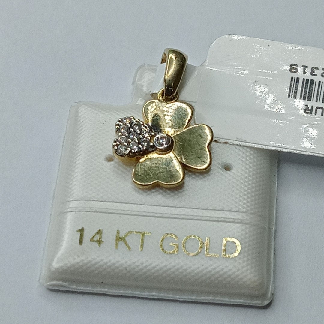 DIJES ORO 14K 1.2 (NUEVO)