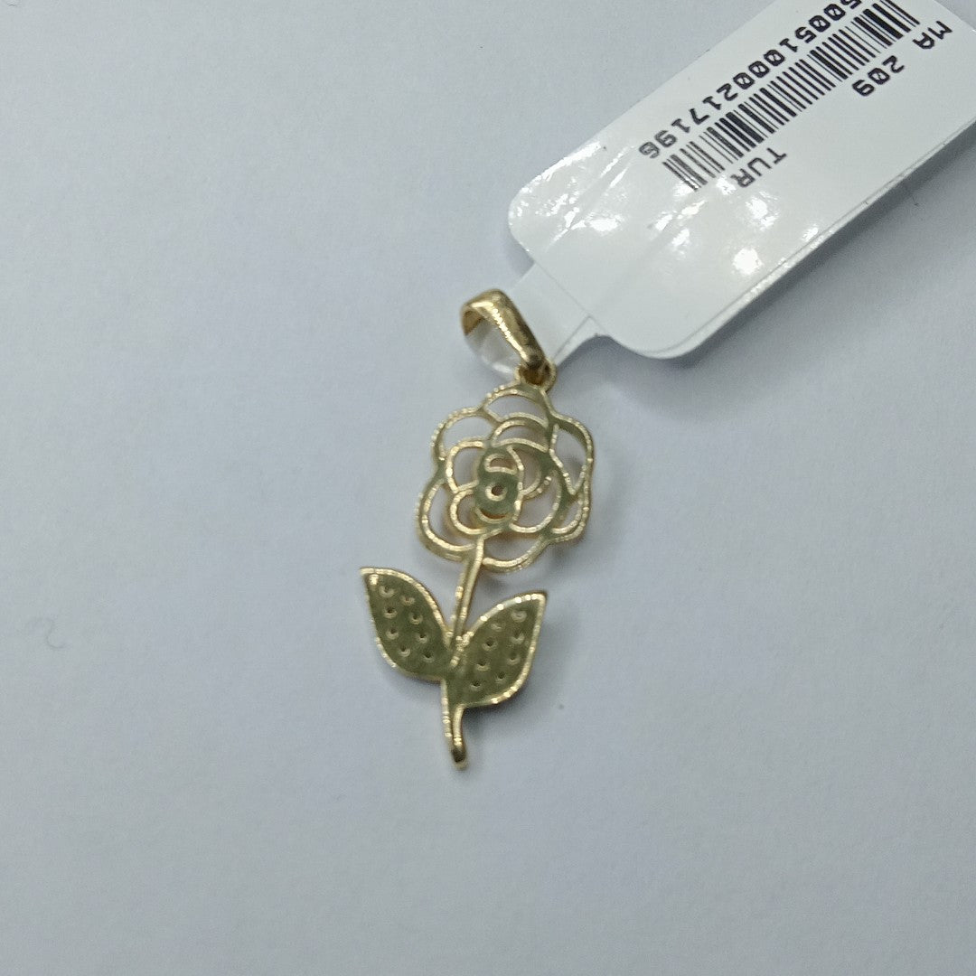DIJES ORO 14K 1.2 (NUEVO)