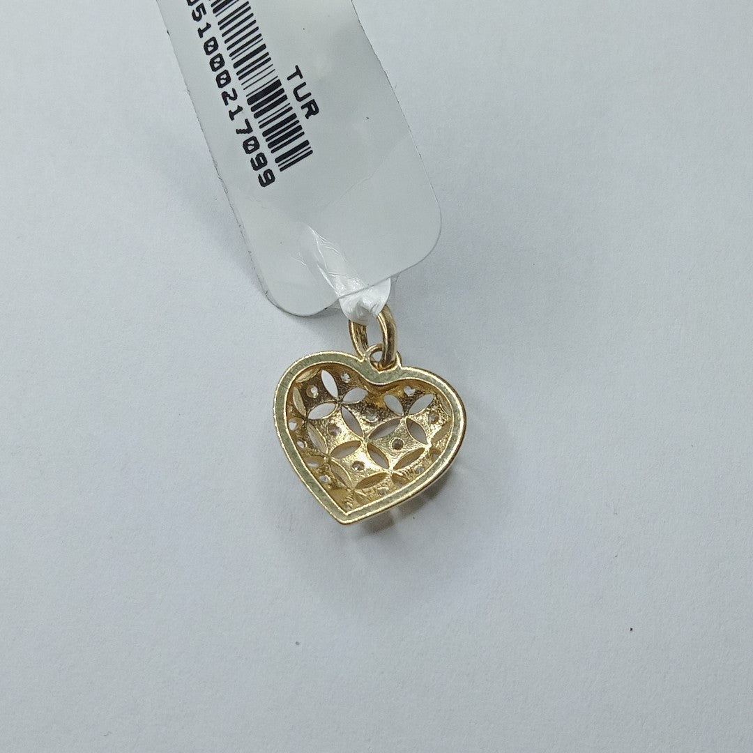 DIJES ORO 14K 1.3 (NUEVO)