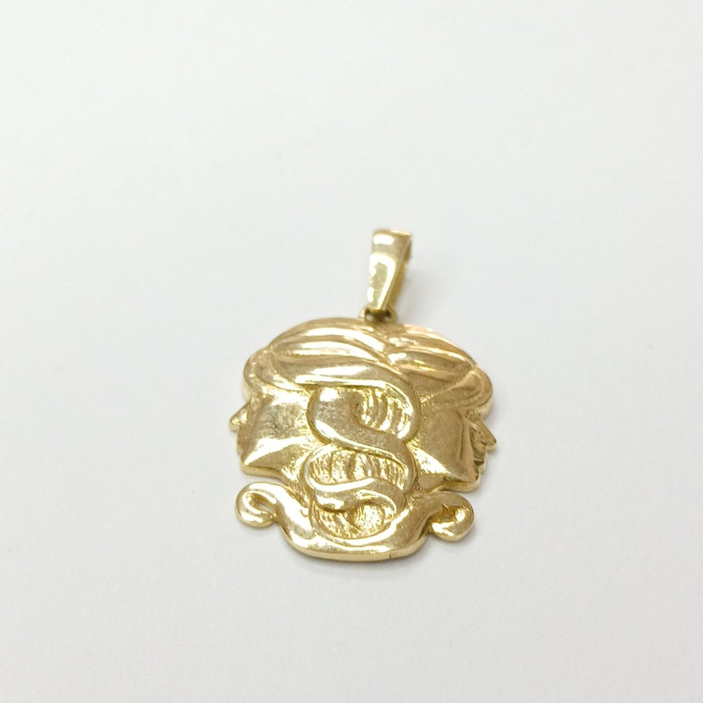 DIJES ORO 10K 1.5 (NUEVO)