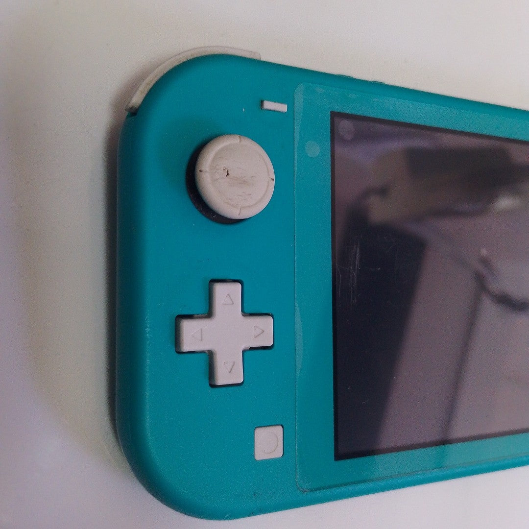 CONSOLA DE VIDEOJUEGO NINTENDO SWITCH 32 GB (SEMINUEVO)