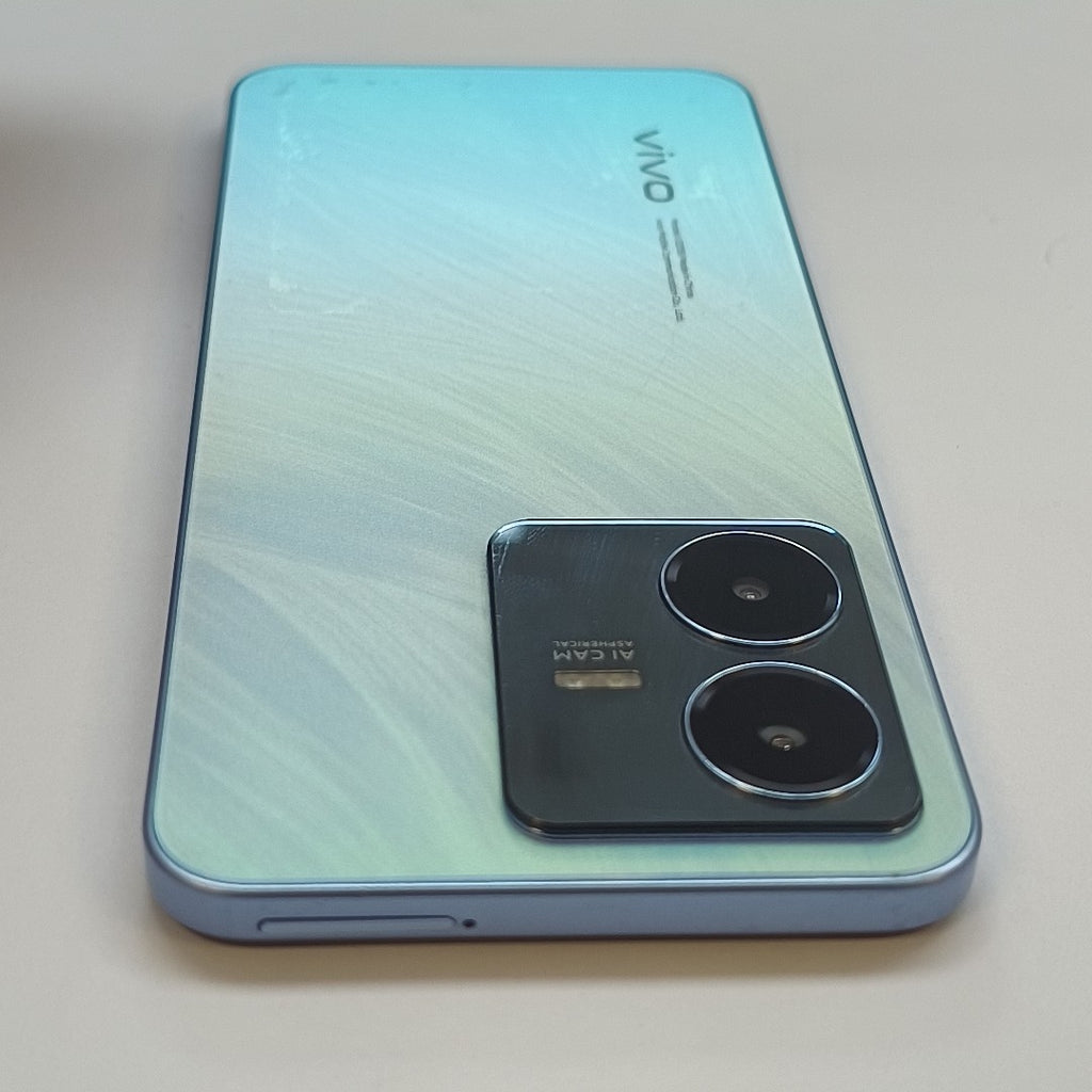 CELULAR VIVO Y22S V2206 128 GB 4 GB RAM (SEMINUEVO)