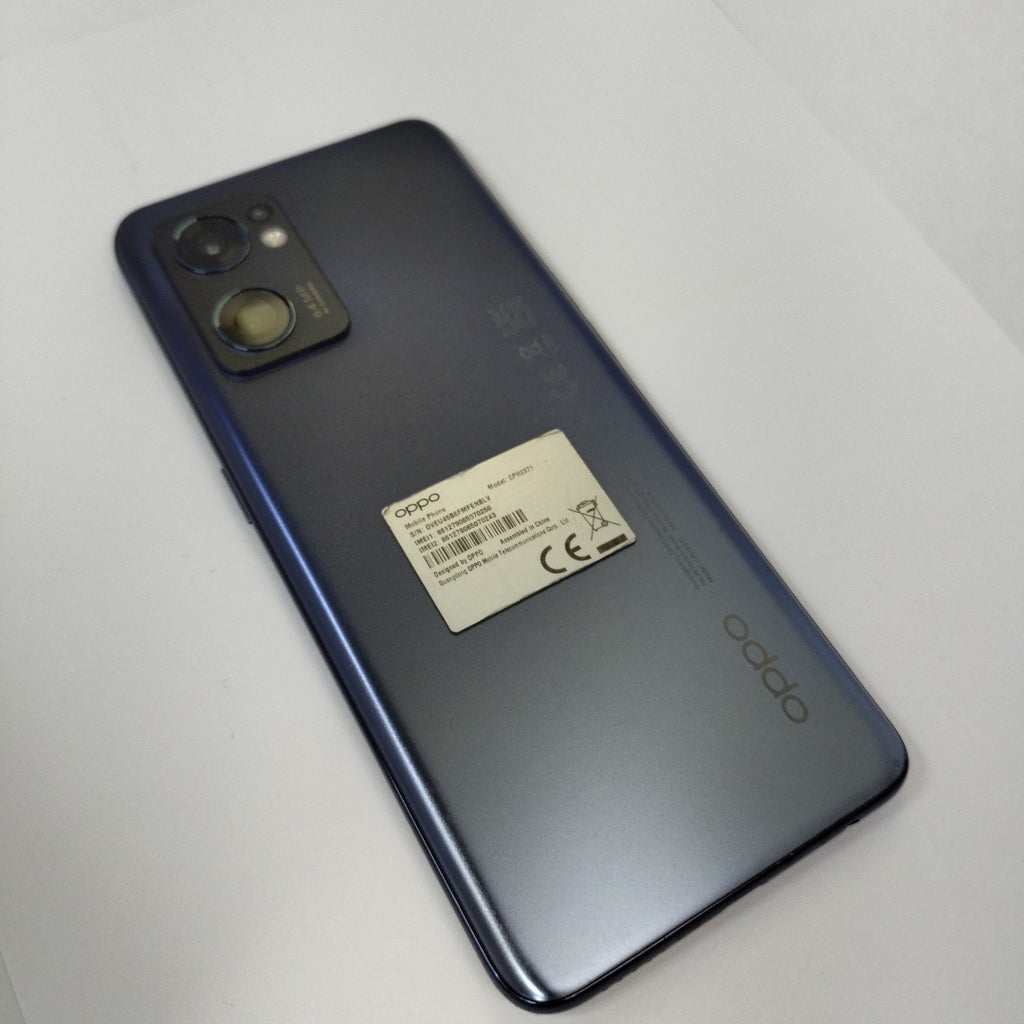 CELULAR OPPO  RENO7 5G CPH2371 256 GB 8 GB RAM (SEMINUEVO)