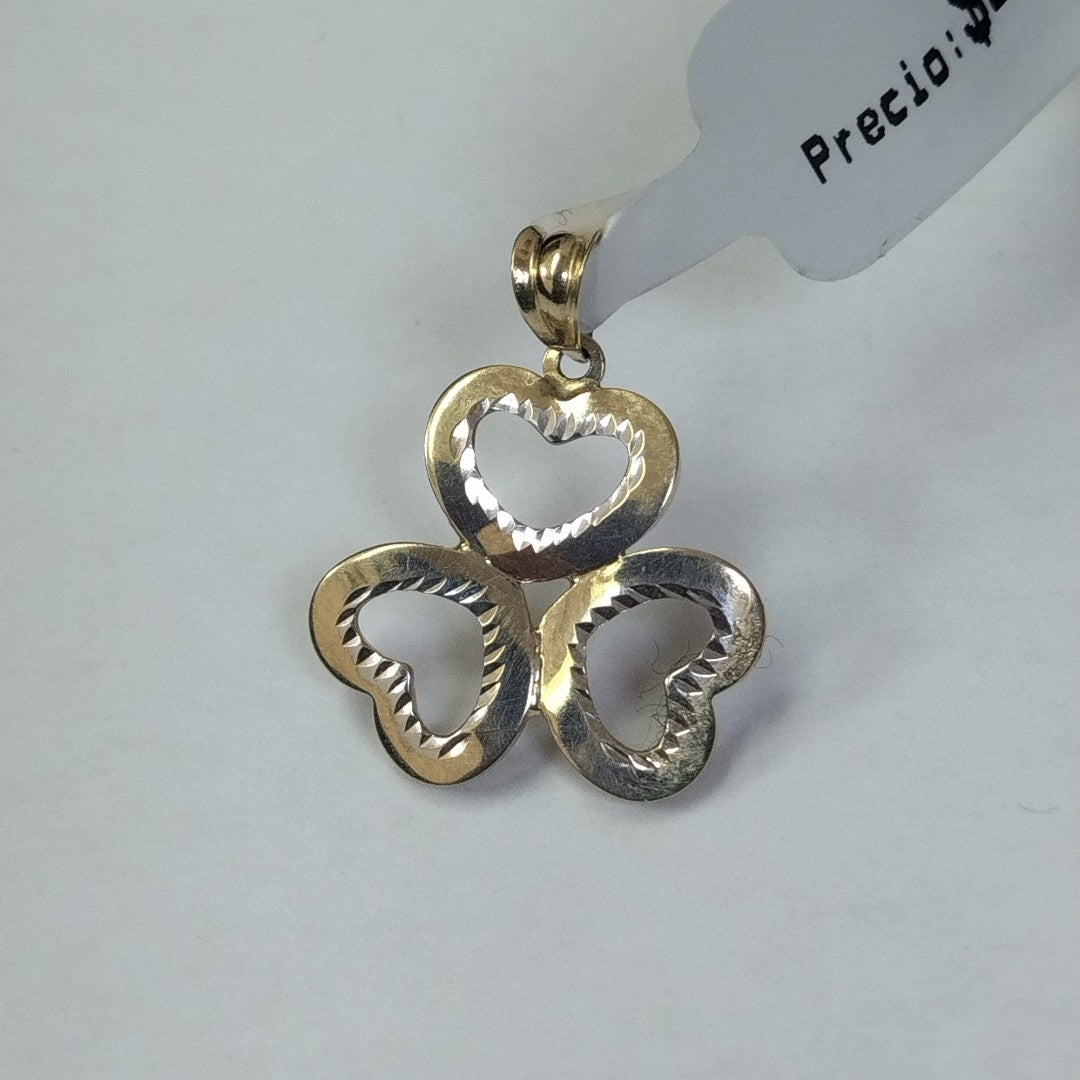 DIJES ORO 10K 1.3 (NUEVO)