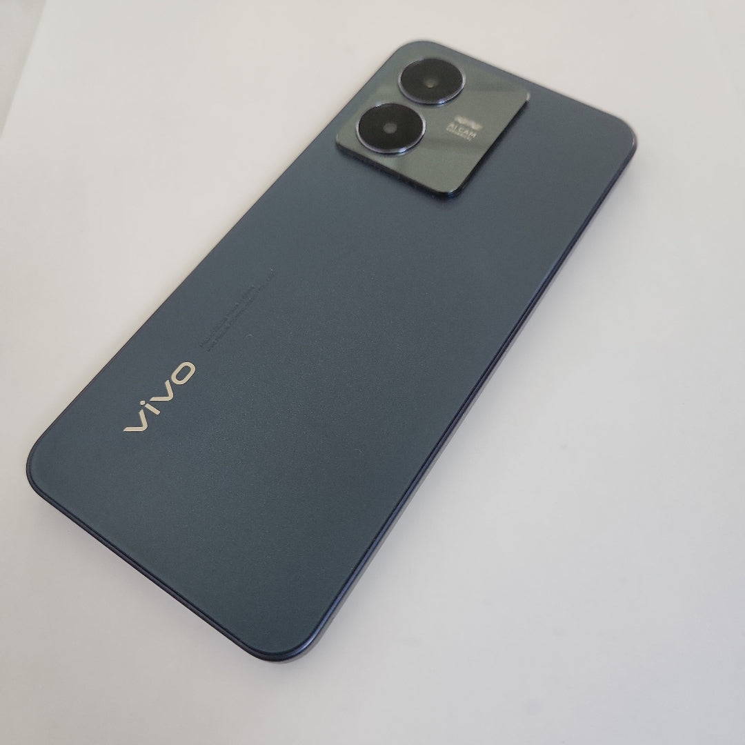 CELULAR VIVO Y22S V2206 128 GB 6 GB RAM (SEMINUEVO)