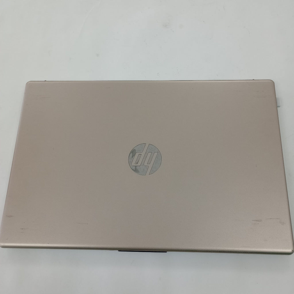 LAPTOP HP 15-FC0000LA (2023) 512 GB SSD 8 GB RAM (SEMINUEVO)