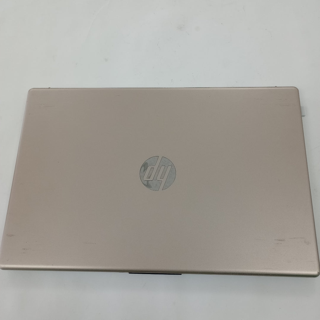 LAPTOP HP 15-FC0000LA (2023) 512 GB SSD 8 GB RAM (SEMINUEVO)