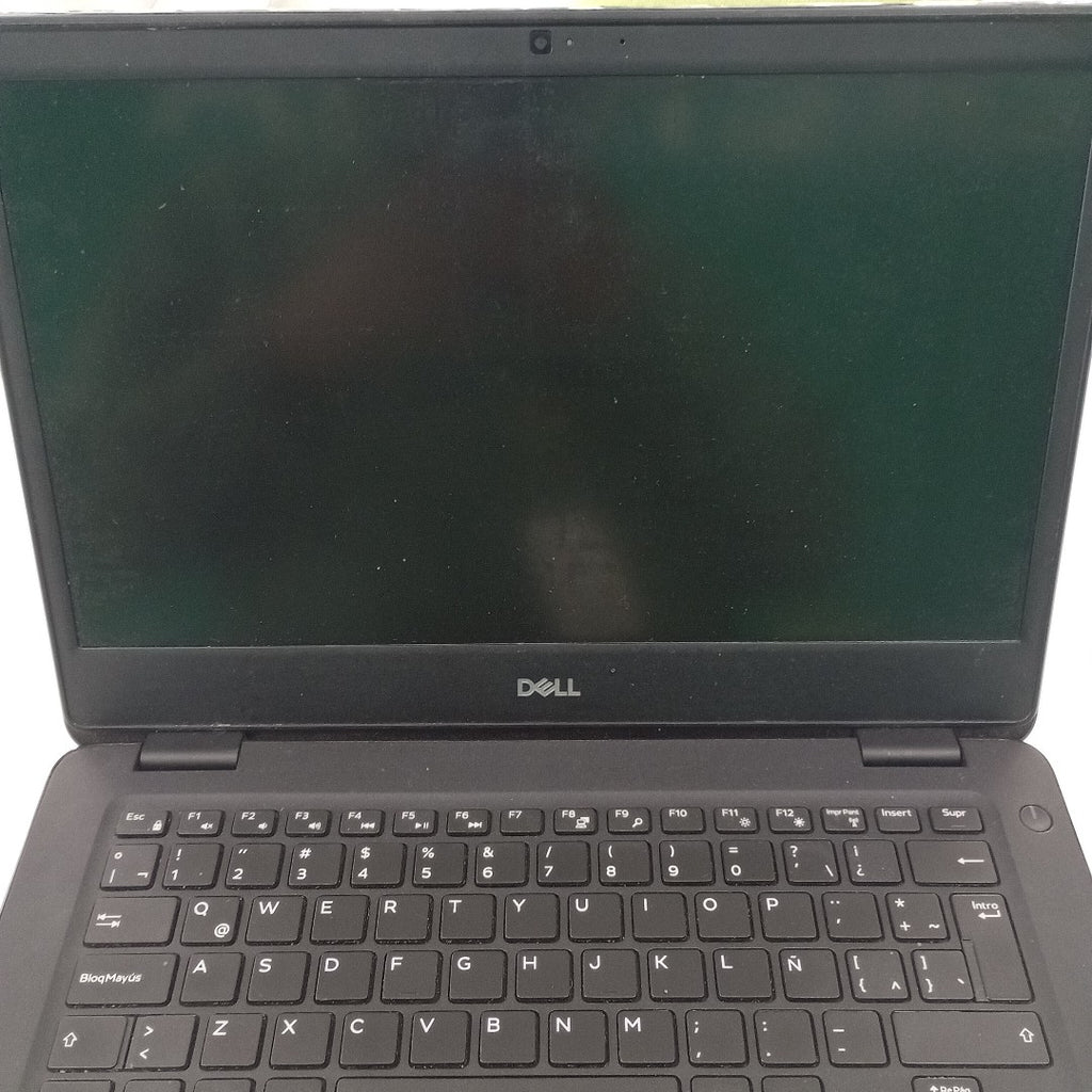 LAPTOP DELL LATITUDE 3390  2 EN 1 (2019) 128 GB SSD 8 GB RAM