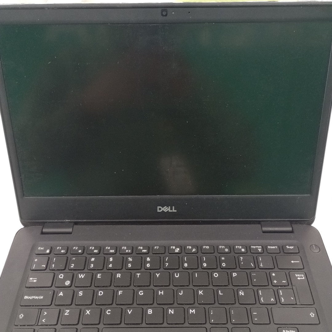 LAPTOP DELL LATITUDE 3390  2 EN 1 (2019) 128 GB SSD 8 GB RAM