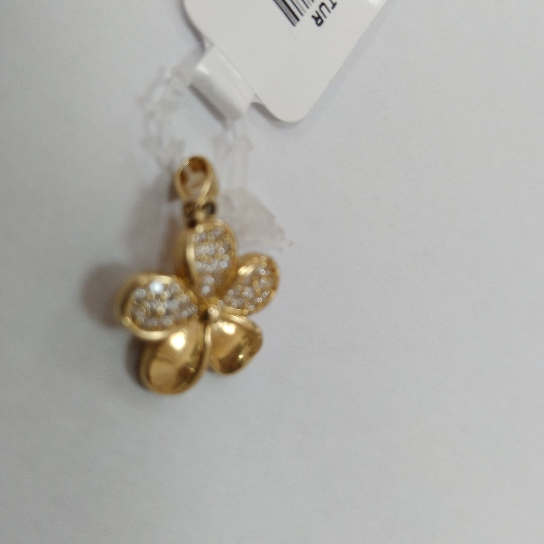 DIJES ORO 14K 1.8 (NUEVO)