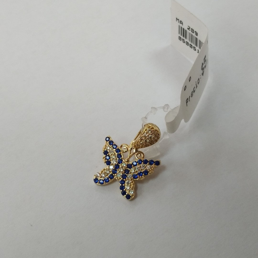 DIJES ORO 14K 1.4 (NUEVO)
