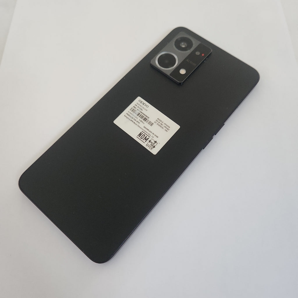 CELULAR OPPO  RENO7 CPH2363 (2022) 256 GB 8 GB RAM (SEMINUEVO)