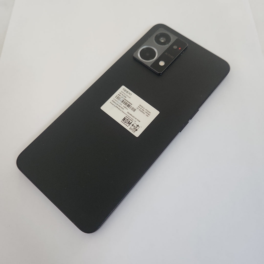 CELULAR OPPO  RENO7 CPH2363 (2022) 256 GB 8 GB RAM (SEMINUEVO)