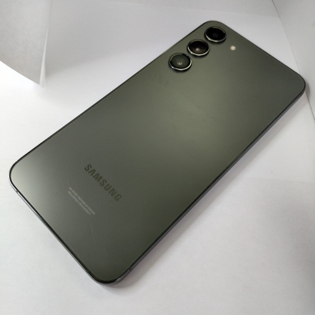 CELULAR SAMSUNG GALAXY S23+ SM-S916B 512 GB 8 GB RAM (SEMINUEVO)