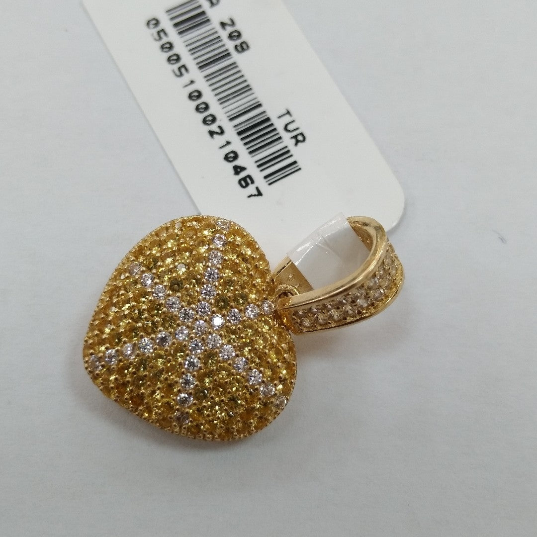 DIJES ORO 14K 2.8 (NUEVO)