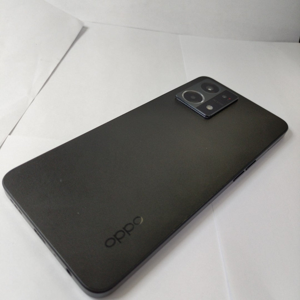CELULAR OPPO  RENO7 CPH2363 (2022) 256 GB 8 GB RAM (SEMINUEVO)