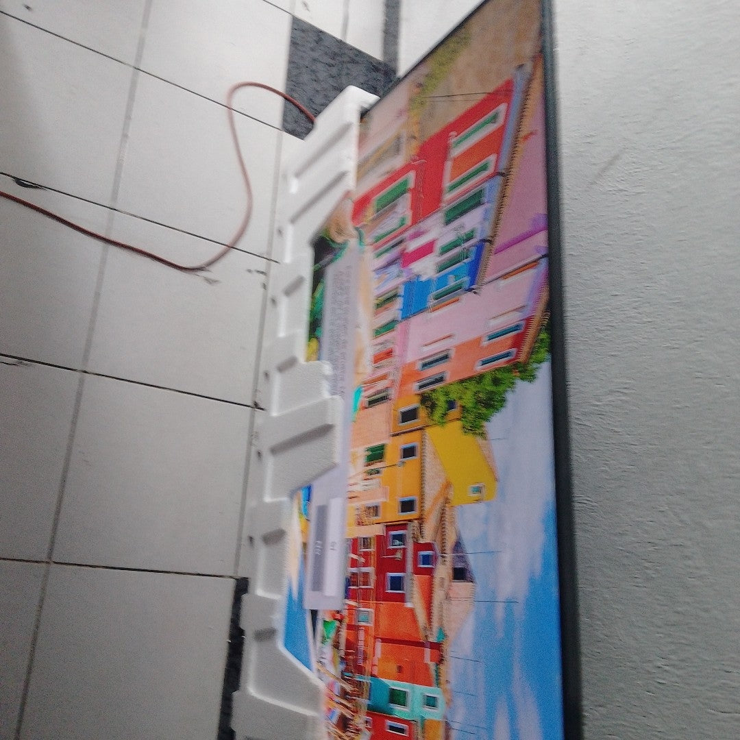 PANTALLA LG 55UQ8000PSB (2023) 55" LED 4K (SEMINUEVO)